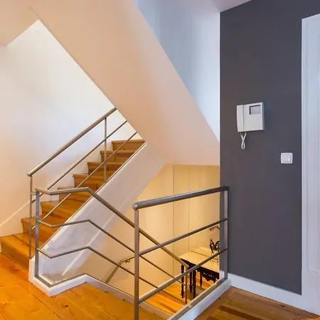 Apartment Charmant Duplex En Plein Centre Historique Wi Fi