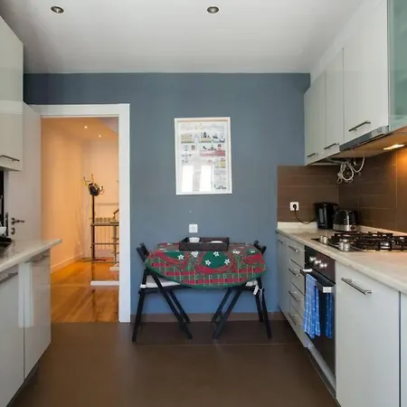 Apartament Charmant Duplex En Plein Centre Historique Wi Fi