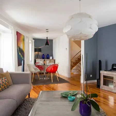 Apartament Charmant Duplex En Plein Centre Historique Wi Fi
