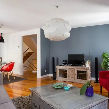 Charmant Duplex En Plein Centre Historique Wi Fi 公寓