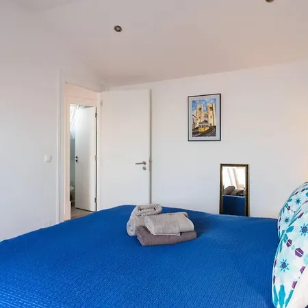 公寓 Charmant Duplex En Plein Centre Historique Wi Fi *